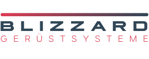 Blizzard Gerüstsysteme Logo