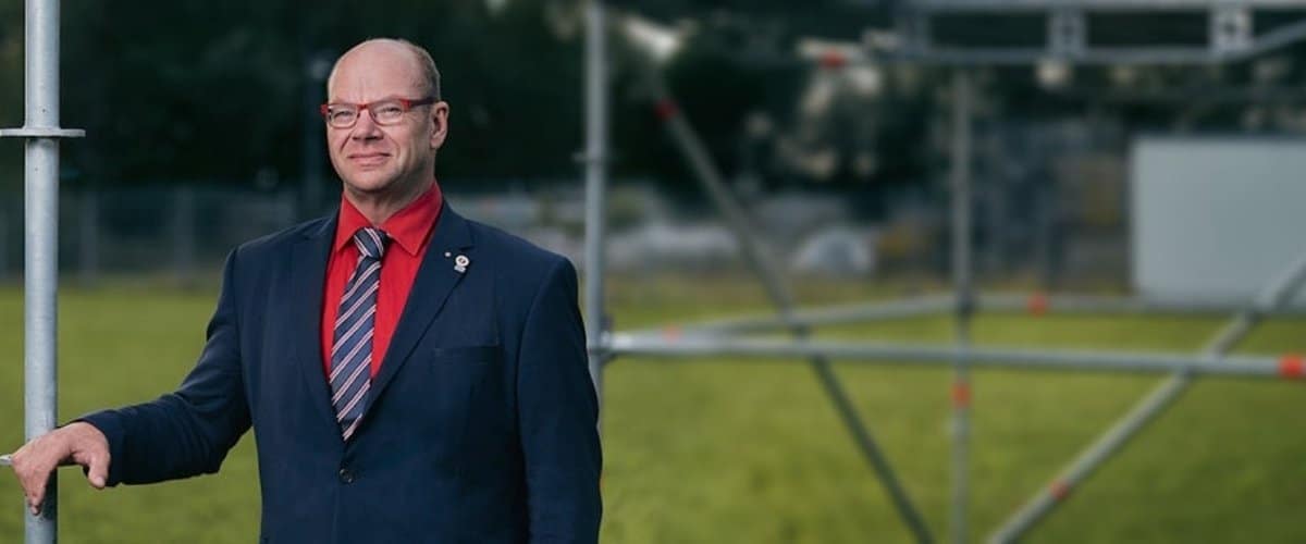 TRBS 2121: Unternehmerverantwortung und Stärkung des Gerüstbaus