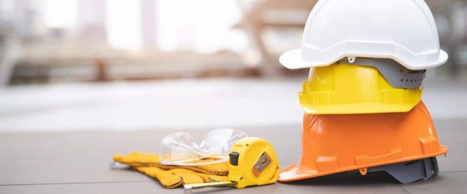 Arbeitsschutz auf der Baustelle: Vorschriften, die Leben retten.