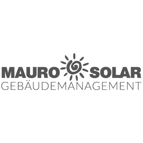 Logo Mauro Solar