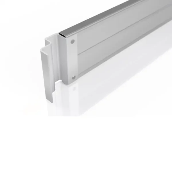 Alu-Bordbrett 1,80 m - 2,85 m – Bild 4