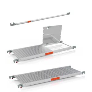 Erweiterungsset für TYP 460403