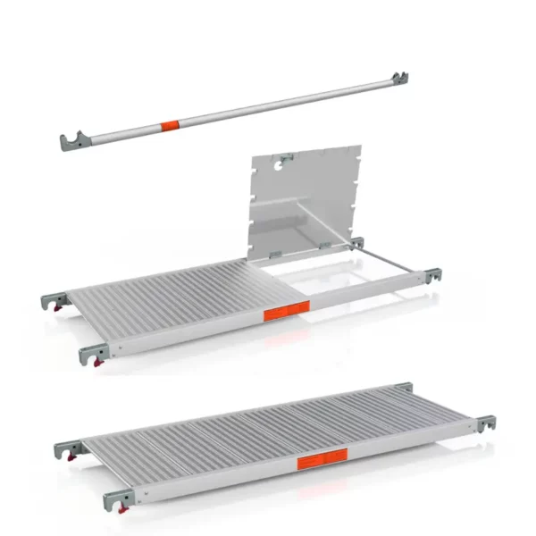 Erweiterungsset für TYP 460408