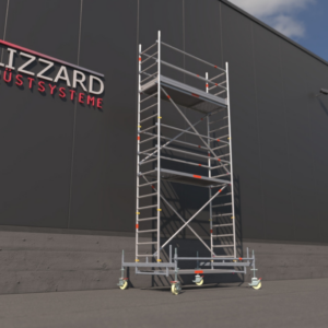 Grafik Blizzard Rollgerüst 460554