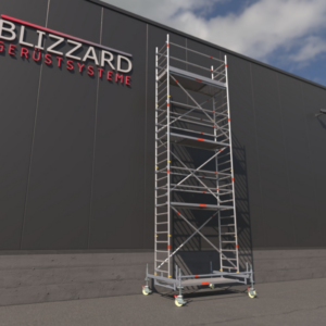 Grafik Blizzard Rollgerüst 460556