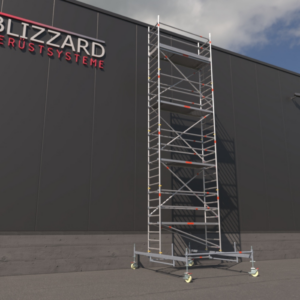Grafik Blizzard Rollgerüst 460557