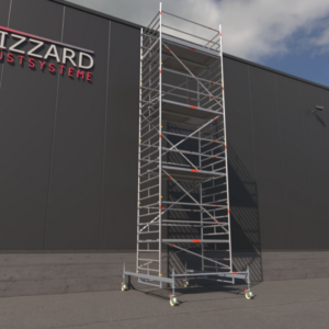 Grafik Blizzard Rollgerüst 460667