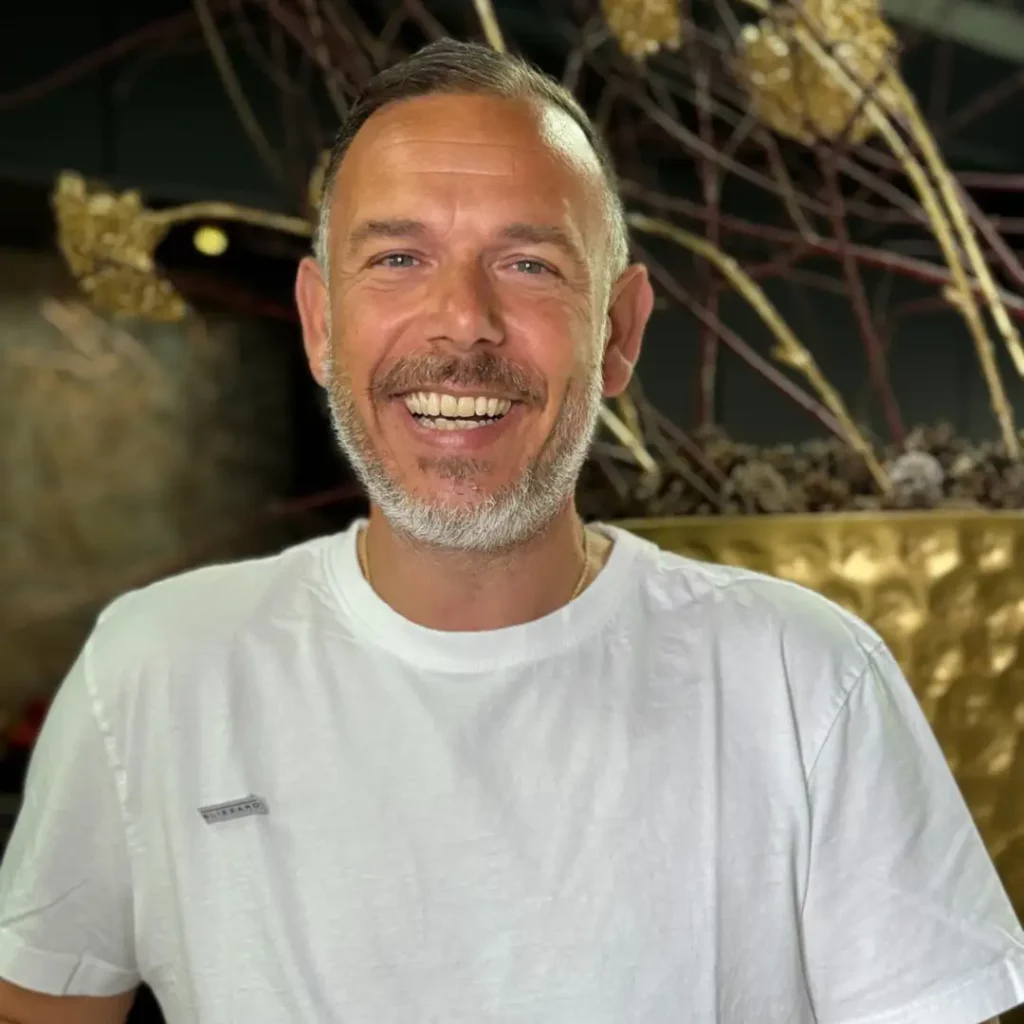Alexander Mitter Ansprechpartner