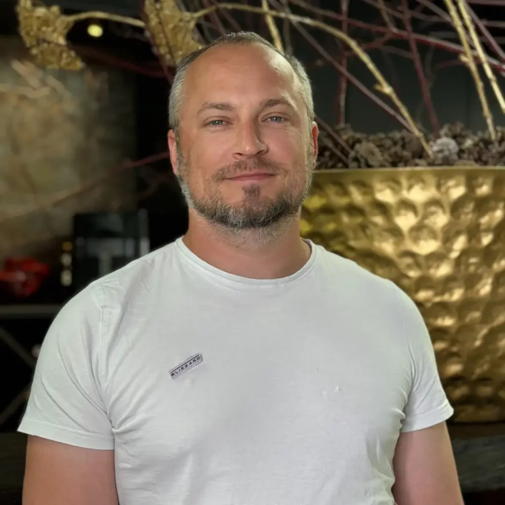 Torsten Eckardt Ansprechpartner