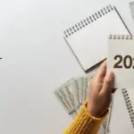 Kalender 2026 - Jahresstart im Betrieb