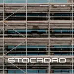 Vorschaubild für die Firma Stocadro - Lagerlogistik im Gerüstbau