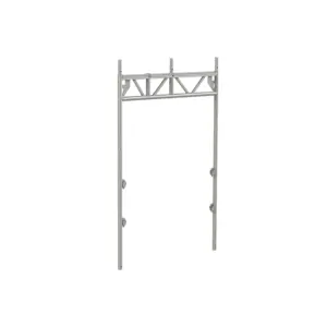 Durchgangsrahmen 2,20 m x 1,50 m