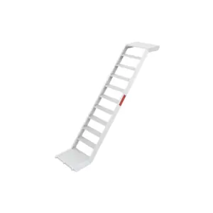 Alu-Podesttreppe