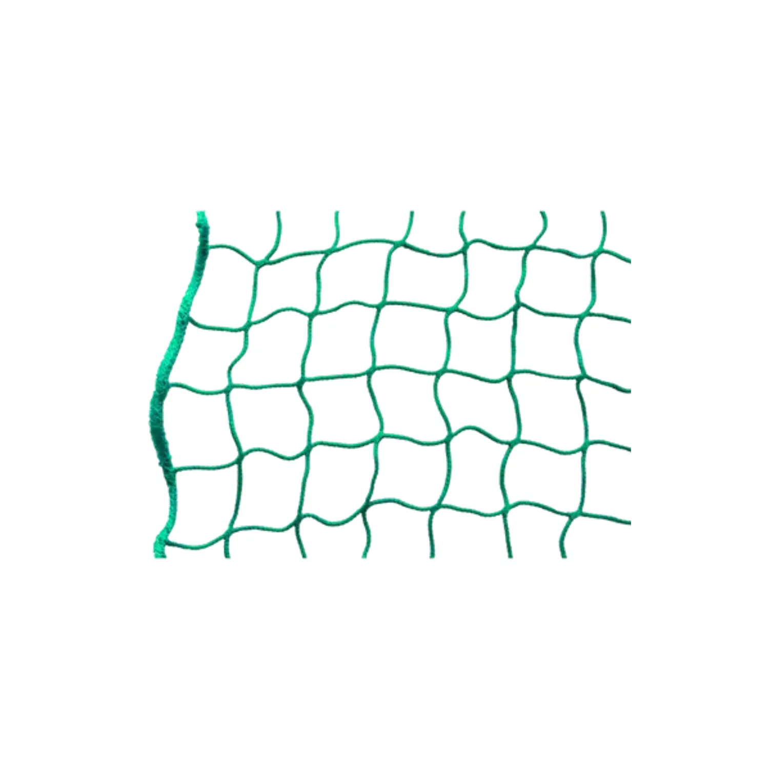 Gerüstnetz, Seitenschutznetz 5,00 m x 2,00 m