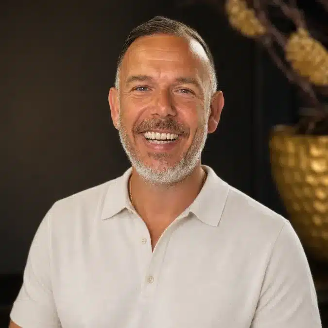 Alexander Mitter Vertriebsmitarbeiter von Blizzard Gerüstsysteme