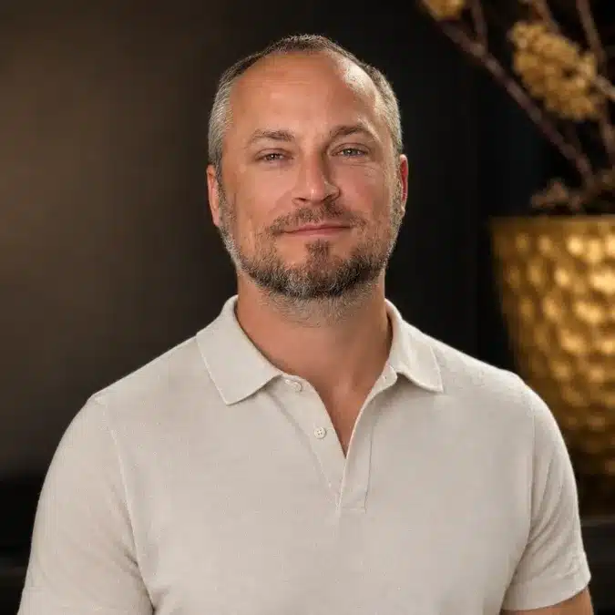 Torsten Eckardt zuständig für SEA und Programmieren bei Blizzard gerüstsysteme