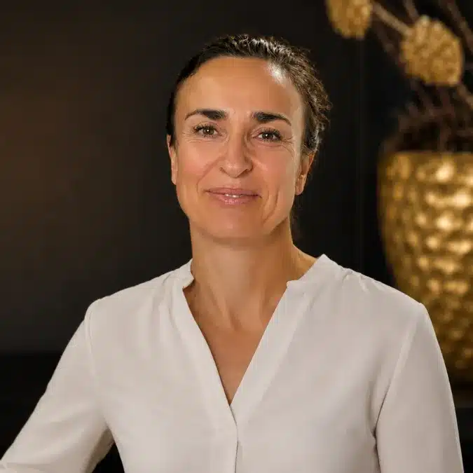 Janet Heitz Buchhaltung von Blizzard Gerüstsysteme